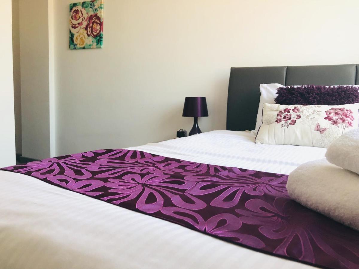 Opal Bank Hotel